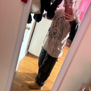 Meet your Posher, Nevaeh